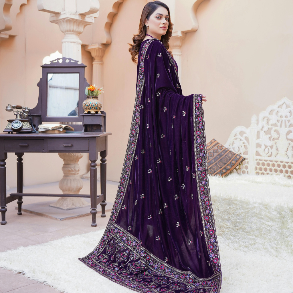 Royal Velvet